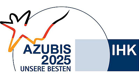 Nationale Auszeichnung der besten Azubis