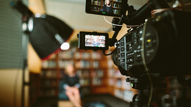 Lernvideoproduktion